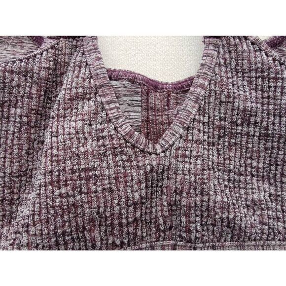 FREE PEOPLE ARRONDI BRA MERLOT  M/L NWOT - Picture 4 of 9